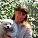Елена Шевлякова