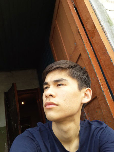 Нурмухамед Мауленов