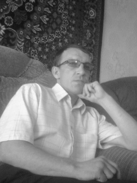 Серега Высоцкий