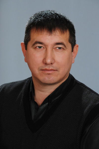 Александр Тороков