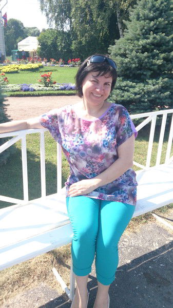 Антонина Валеева