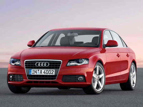 Вадим Маргарит