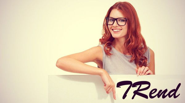 Будь В Трэнде