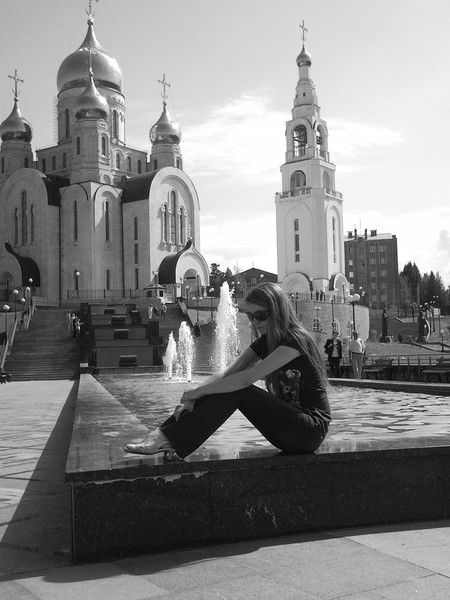 Лилия Цехмистр