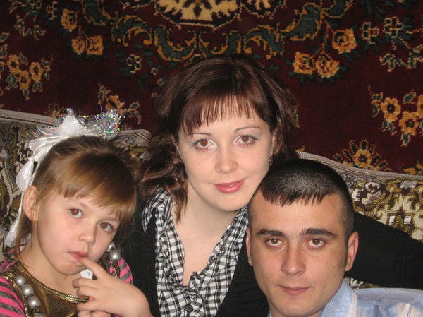 Елена Дейнека