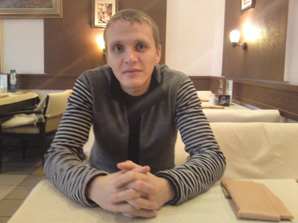 Иван Владимирович