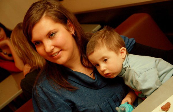 Ольга Авдонина