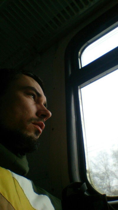 Дмитрий Гранкин