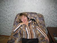 Анна Едренова