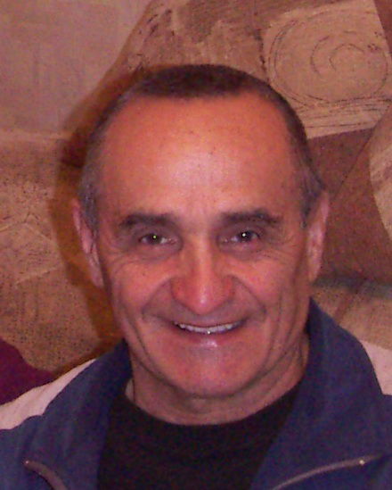 Фердинанд Галимов