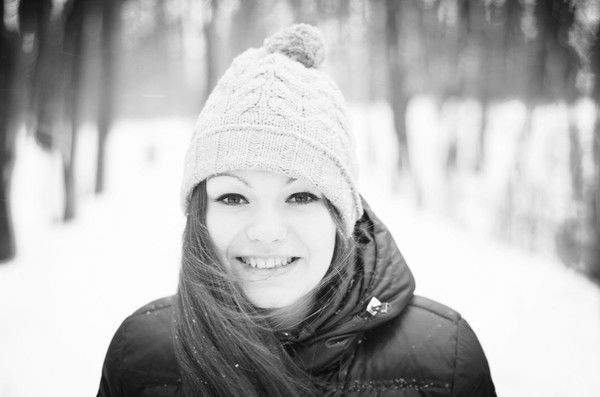 Лилия Титова