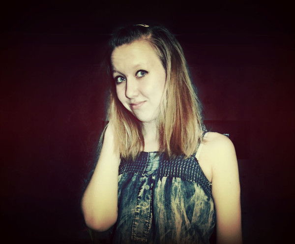 Лия Зарубина