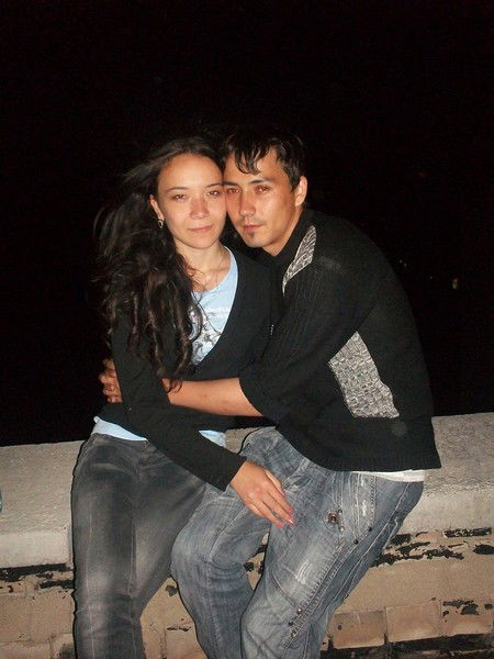 Ильмира Асланова