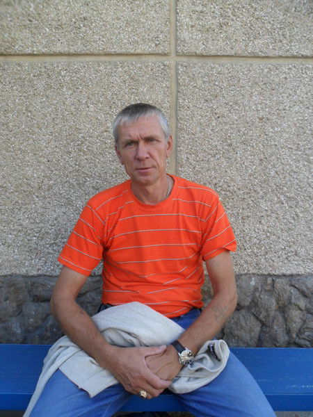 Валерий Юденко