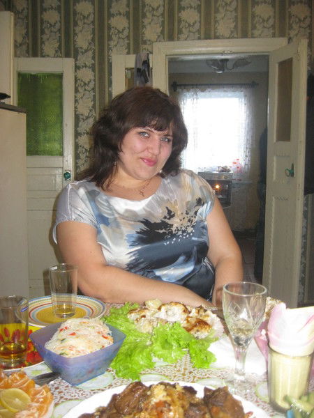 Наталья Агеева