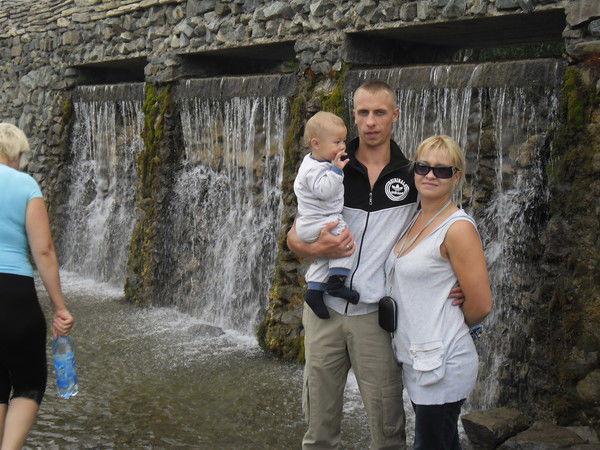 Алексей Михляев