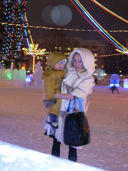 Юлия Муравьева