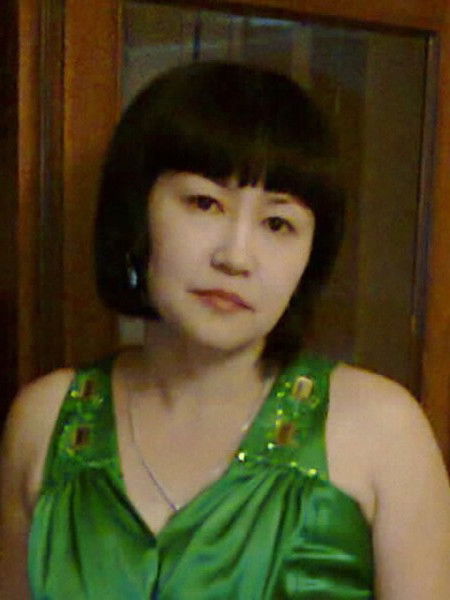 Гульжамал Нуртазакызы