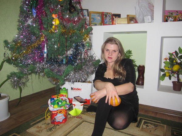 Светлана Палеева