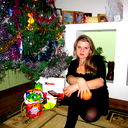 Светлана Палеева