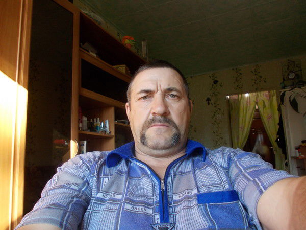 Пётр Гонашилин