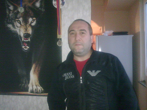 Vardan Nazaryan