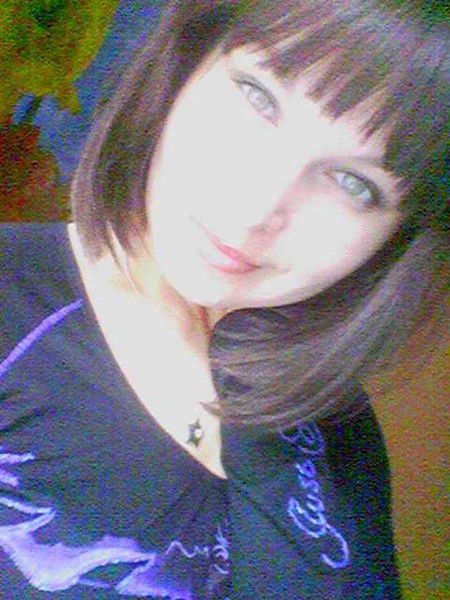 Ирина Пшеницына