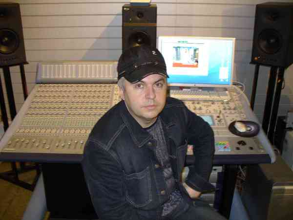 Байтемиров Сергей