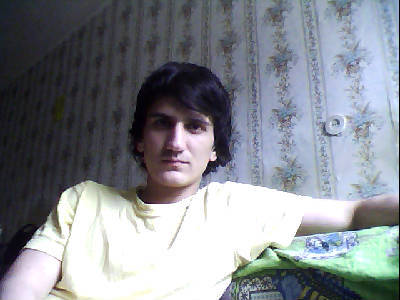 Парвиз Гаюрзода