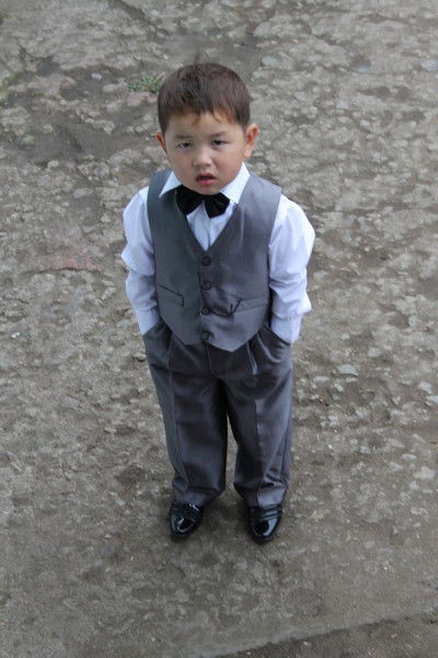 Карлыгаш Байдильденова