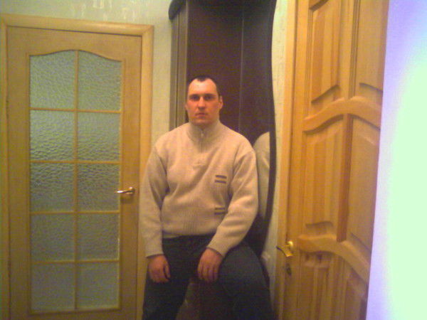 Сергей Гарбуз