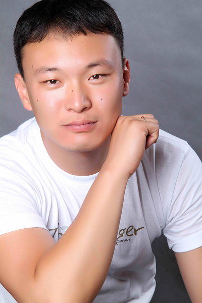Sergey Kim