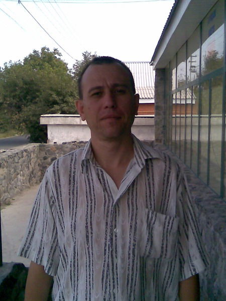 Андрей Комарь