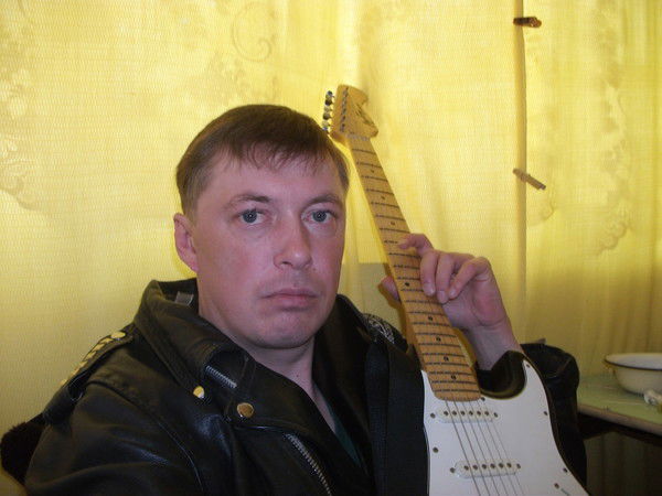 Андрей Зайчиков