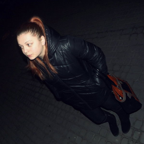 Таня Голотенко