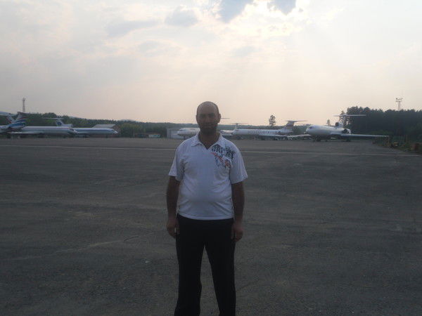 Ашот Петросян