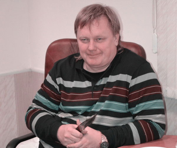 Андрей Кухарчук