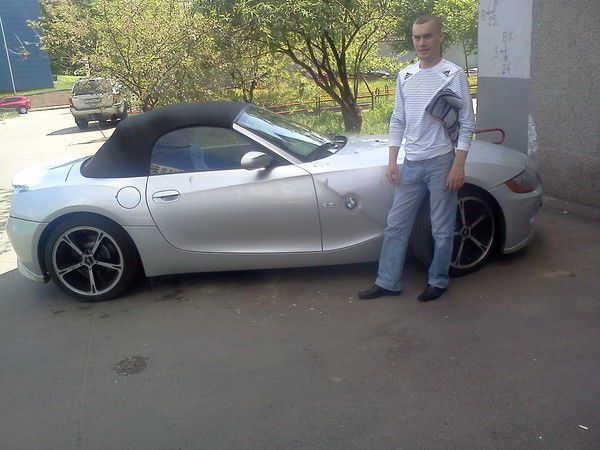 Денис Фадеев