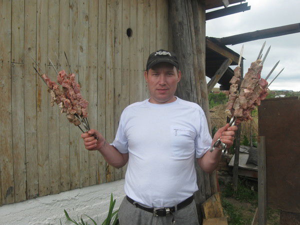 Рамиль Резяпов