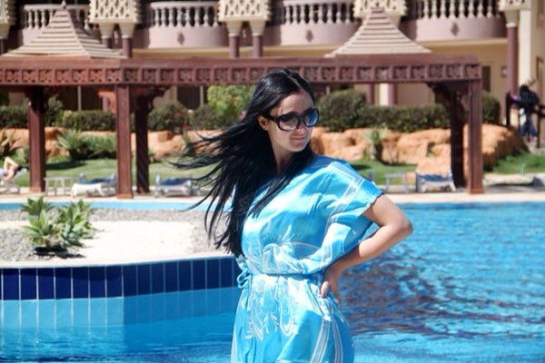 Марина Аракчеева