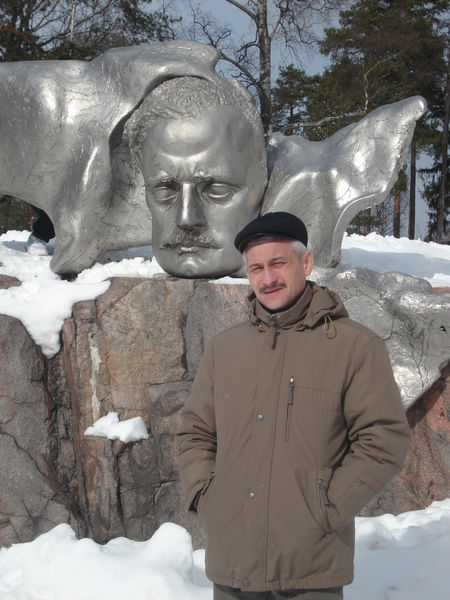 Игорь Локтев