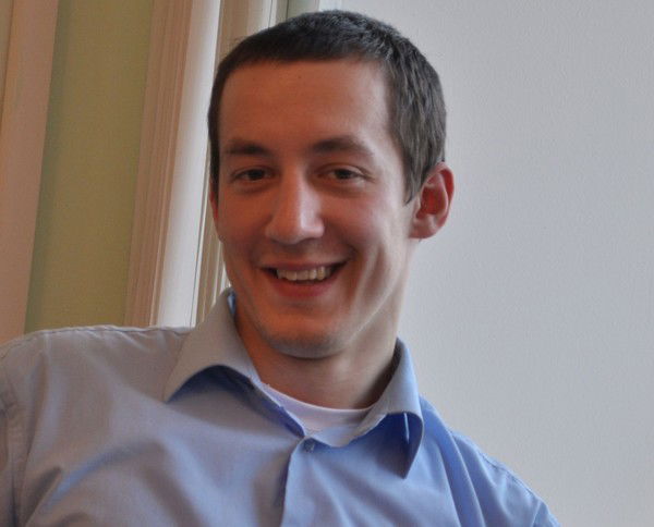 Сергей Титовский