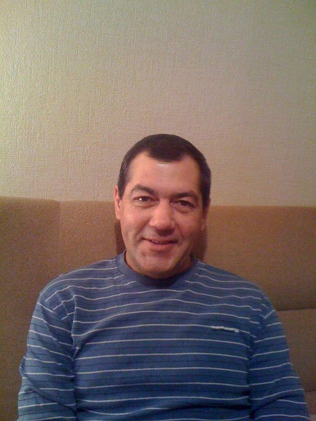 Юрий Каргин