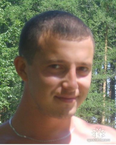 Алексей Вторыгин