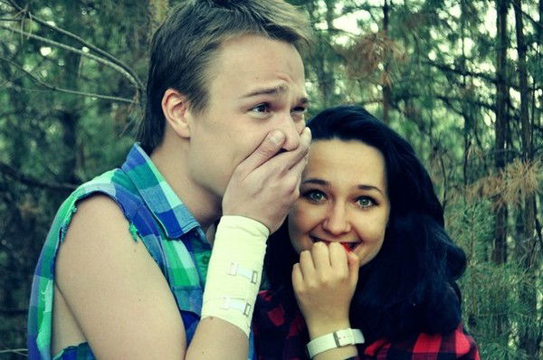 Юлька Крылова