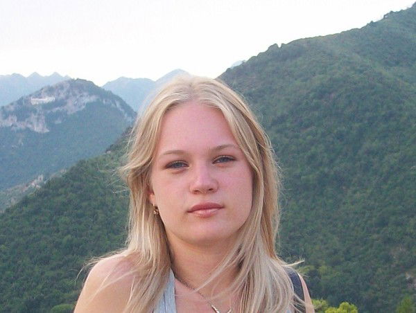 Надежда Лукаускайте