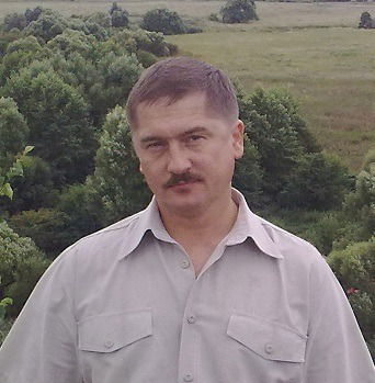 Виктор Баргилевич