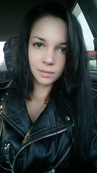 Жанна Гергерейдер