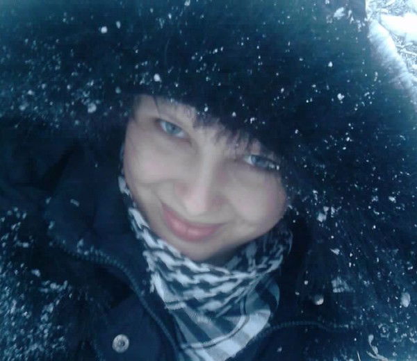 Юлия Степанова