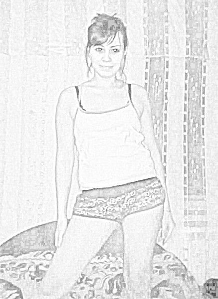 Зарина Гарипова